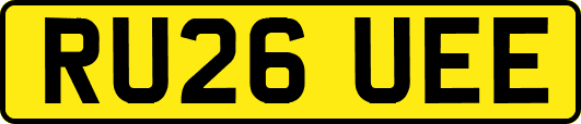 RU26UEE