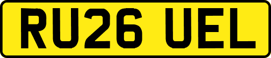 RU26UEL