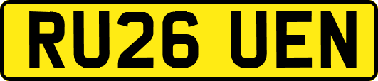RU26UEN