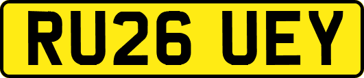 RU26UEY