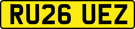RU26UEZ