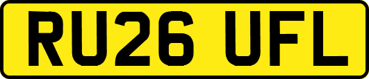 RU26UFL