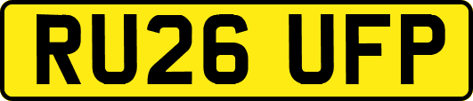 RU26UFP