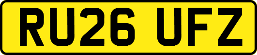 RU26UFZ
