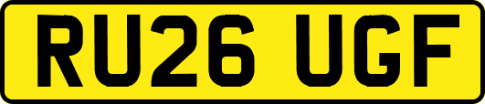 RU26UGF