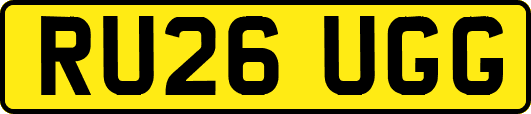 RU26UGG