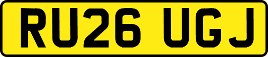 RU26UGJ