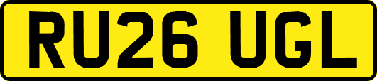 RU26UGL