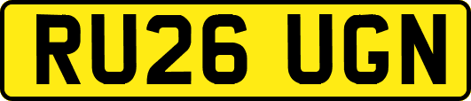 RU26UGN