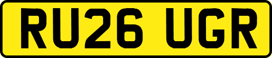 RU26UGR