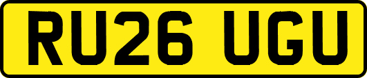 RU26UGU
