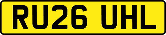 RU26UHL
