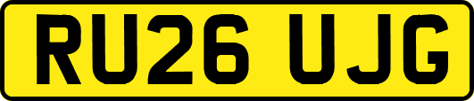 RU26UJG