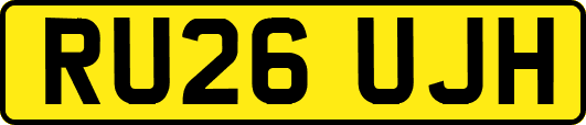 RU26UJH