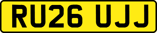 RU26UJJ