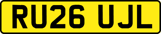 RU26UJL