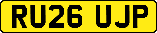 RU26UJP