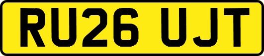 RU26UJT