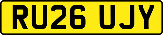 RU26UJY