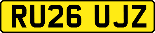 RU26UJZ