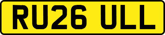 RU26ULL