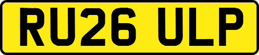 RU26ULP