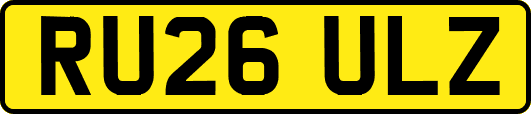 RU26ULZ