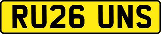 RU26UNS