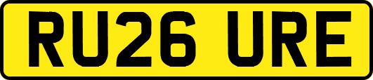 RU26URE