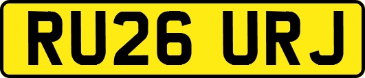 RU26URJ