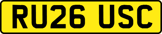 RU26USC