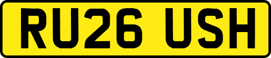 RU26USH