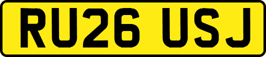 RU26USJ