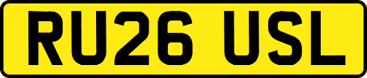 RU26USL