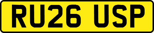 RU26USP