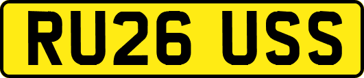 RU26USS