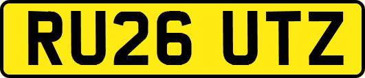 RU26UTZ