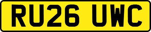 RU26UWC