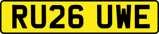 RU26UWE
