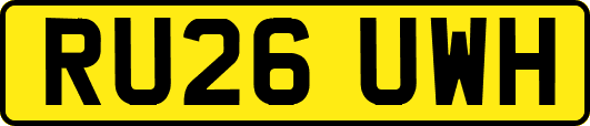 RU26UWH