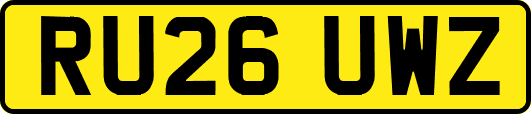 RU26UWZ