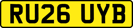 RU26UYB