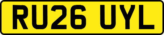 RU26UYL