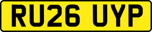RU26UYP