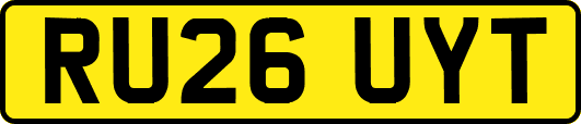 RU26UYT