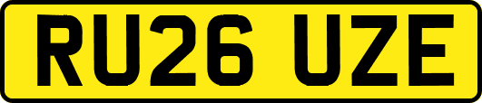RU26UZE
