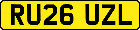 RU26UZL