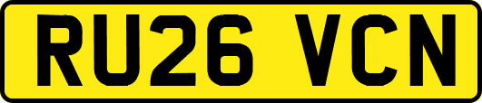 RU26VCN