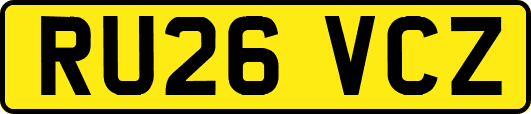 RU26VCZ