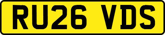 RU26VDS